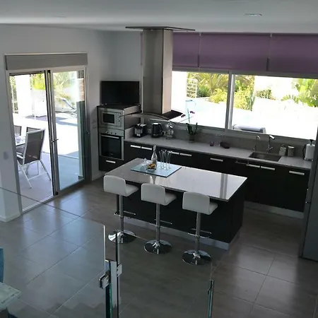 Garduix Villa