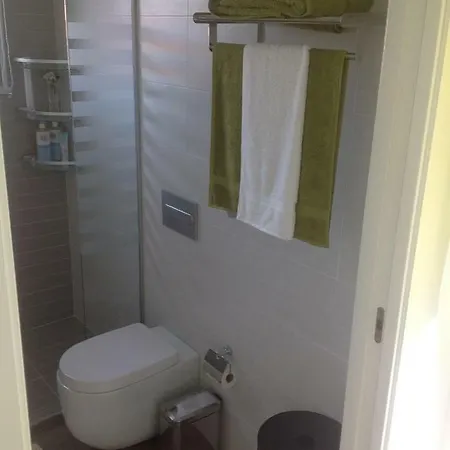 Garduix Villa Calpe
