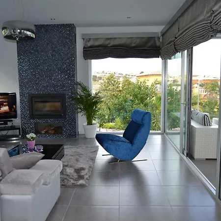 Villa Garduix Calpe