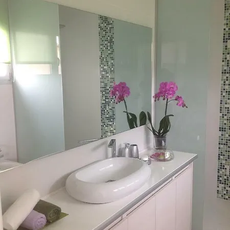 Garduix Villa Calpe