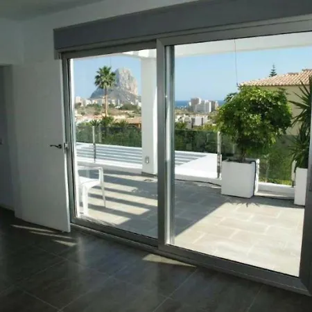 Garduix Villa *